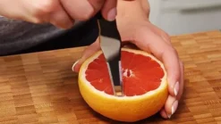 Grapefruitmesser