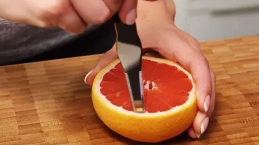 Grapefruitmesser