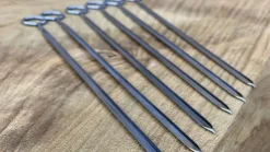 Grillspiess Set