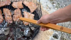 Grillzange