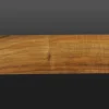Holzscheide Walnuss