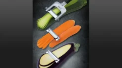 Julienne Set