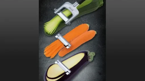 Julienne Set