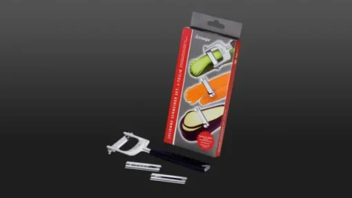 Julienne Set