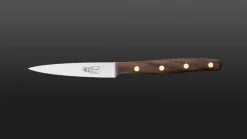K1 Gemüsemesser Walnuss