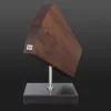Kai Messerblock drehbar