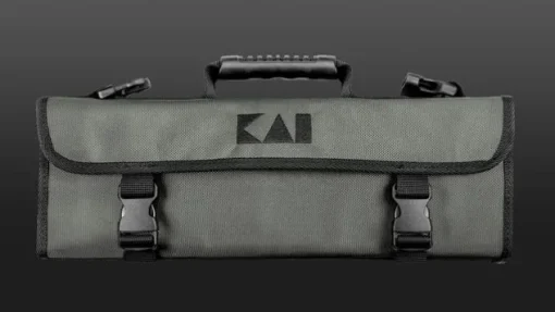Kai Messertasche