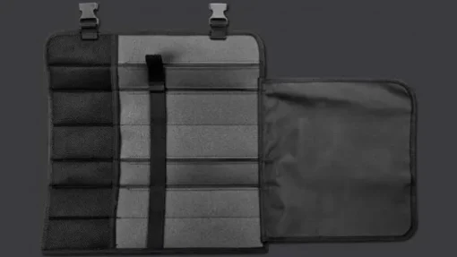 Kai Messertasche