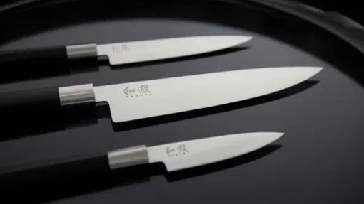 Kai Wasabi Messerset