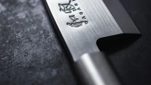 Kai Wasabi Messerset