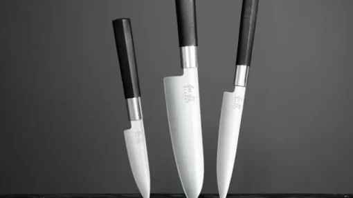 Kai Wasabi Messerset
