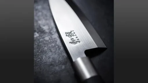 Kai Wasabi Yanagiba