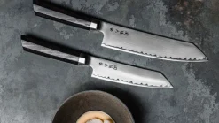 Kaname Kiritsuke 19.5 cm