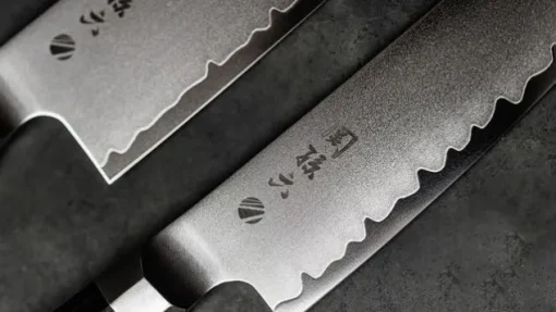 Kaname Kiritsuke 12 cm