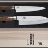 Küchenmesserset Tim Mälzer
