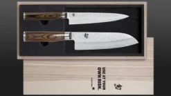 Küchenmesserset Tim Mälzer