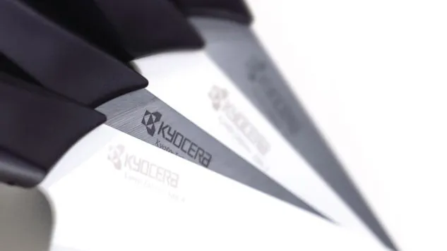 Keramik Gemüsmesser