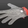 Kettenhandschuh S