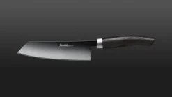 Kleines Kochmesser Janus