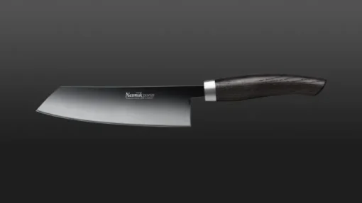 Kleines Kochmesser Janus