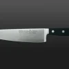 Kochmesser Alpha