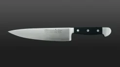 Kochmesser Alpha