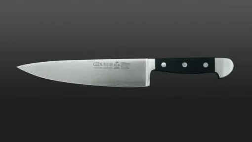 Kochmesser Alpha
