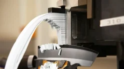 Kochmesser Janus