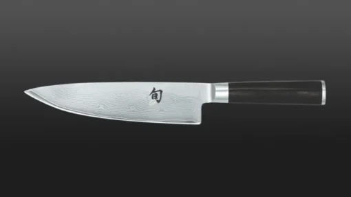 Kochmesser Linkshänder