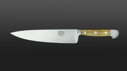 Kochmesser Olive