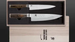 Kochmesserset Tim Mälzer