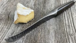 Käsemesser Damast