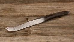 Käsemesser Damast