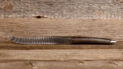 Käsemesser Damast