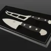 Käsemesserset Alpha
