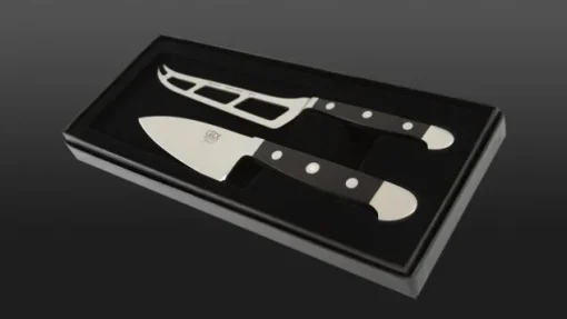 Käsemesserset Alpha