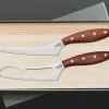 Käsemesser-Set Fromaĝo