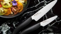 Kyocera Keramik Schälmesser