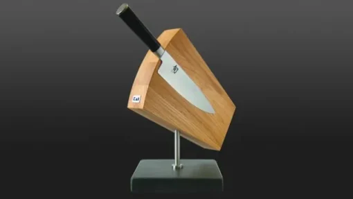 Magnet Messerblock