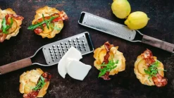 Master Grater Set