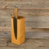Messerblock Design