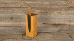 Messerblock Design