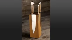 Messerblock Design
