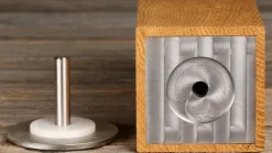 Messerblock Design