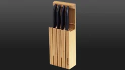Messerblock Kyocera Keramikmesser
