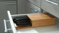 Messerblock Kyocera Keramikmesser