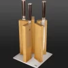 Messerblock magnetisch