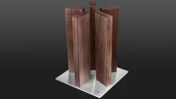 Messerblock Stonehenge