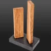 Messerblock Stonehenge Eiche