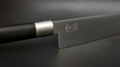 Messerkoffer Wasabi